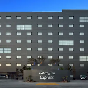 Holiday Inn Express Pachuca, An Ihg Hotel Exterior photo