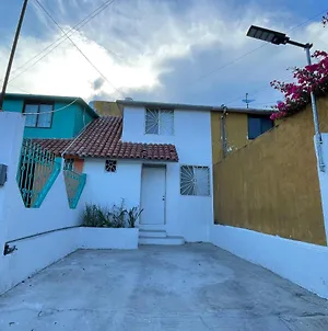 Casa Hux Villa Santa Cruz - Huatulco Exterior photo