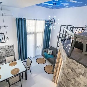 Exquisite Studio Apartment With An Original Design Valencia Exterior photo