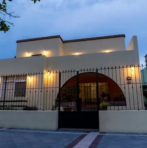 Villa Guadalupe Chapala Exterior photo
