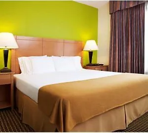 Holiday Inn Express & Suites M McAllen Exterior photo