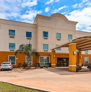 Surestay Hotel By Best Western Cotulla Exterior photo