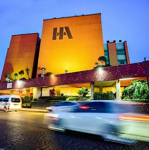 Hotel Atizapan México DF Exterior photo