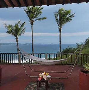 Hotel Punta Serena & Resorts - Adults Only Tenacatita Exterior photo